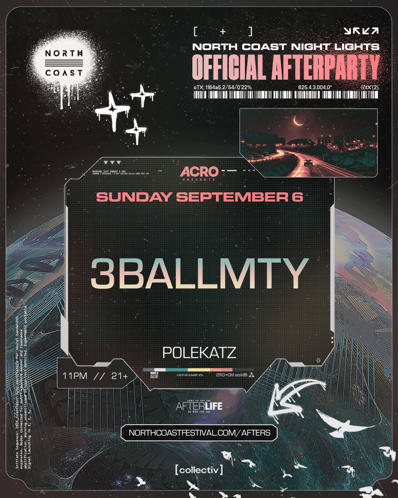 North Coast After Party at Polekatz Chicago